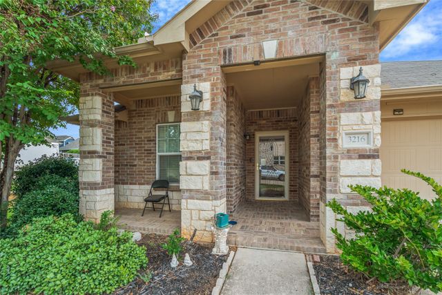 3216 Jetranger Road, Fort Worth, TX 76053