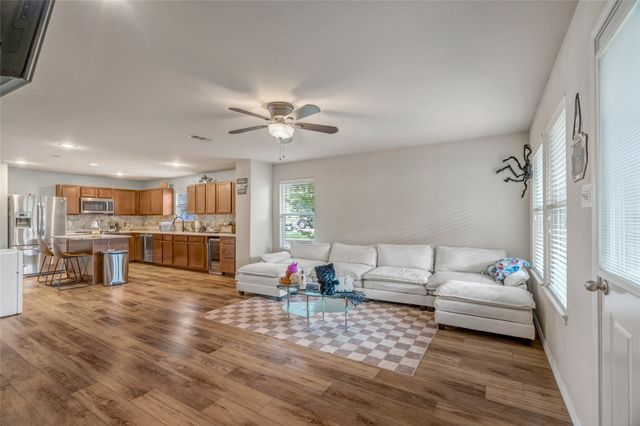 3216 Jetranger Road, Fort Worth, TX 76053