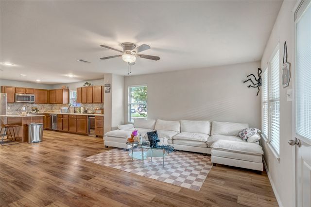 3216 Jetranger Road, Fort Worth, TX 76053