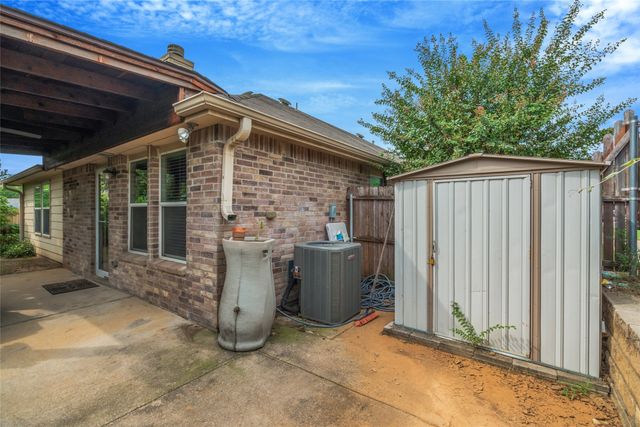 3216 Jetranger Road, Fort Worth, TX 76053