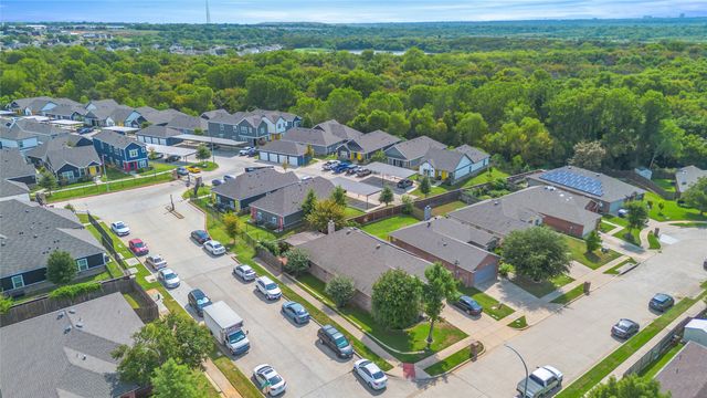 3216 Jetranger Road, Fort Worth, TX 76053