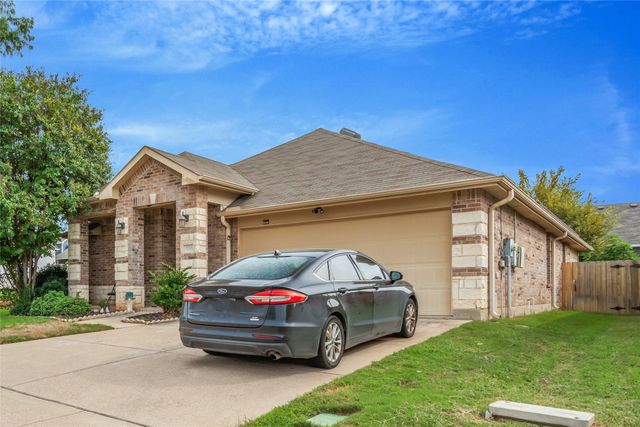 3216 Jetranger Road, Fort Worth, TX 76053