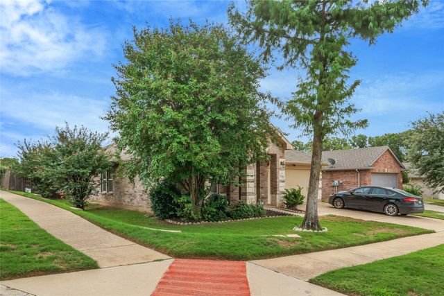 3216 Jetranger Road, Fort Worth, TX 76053