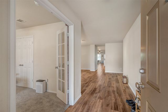 3216 Jetranger Road, Fort Worth, TX 76053