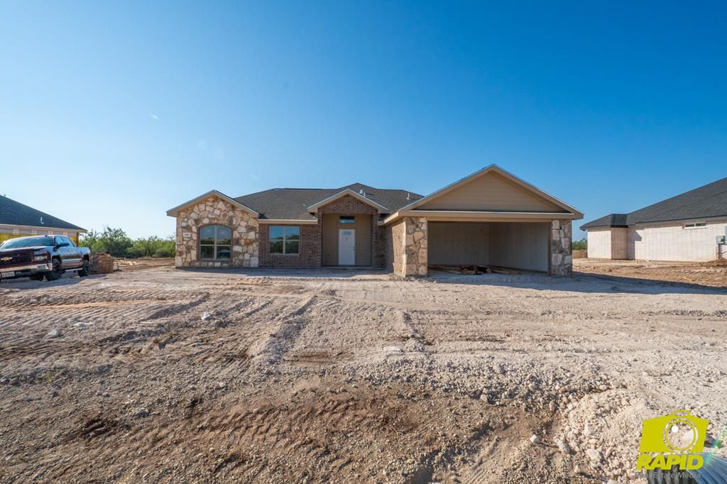 Image 1 of property listing at 9783 Jaguar Trail, San Angelo, TX 76901