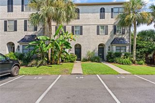 1035 BEACHVIEW Drive #19, St Simons Island, GA 31522