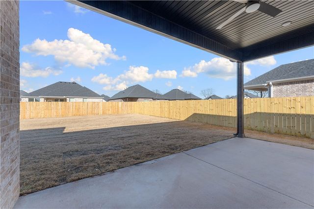 1910 Farmer Street, Pea Ridge, AR 72751