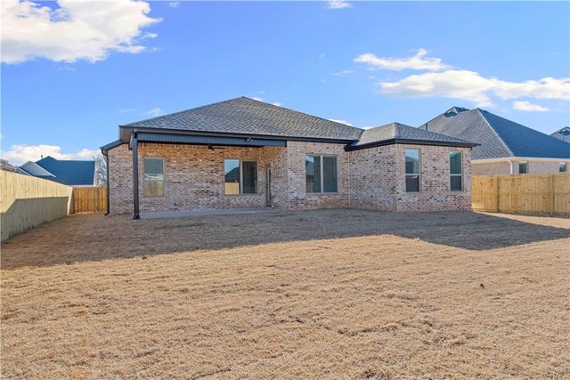 1910 Farmer Street, Pea Ridge, AR 72751