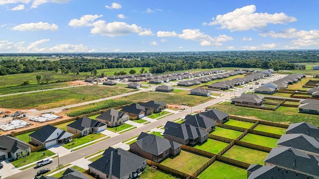 1910 Farmer Street, Pea Ridge, AR 72751