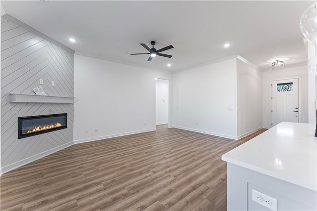 1910 Farmer Street, Pea Ridge, AR 72751