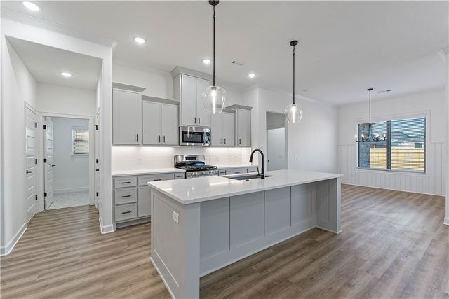 1910 Farmer Street, Pea Ridge, AR 72751