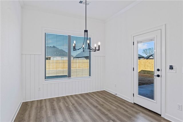 1910 Farmer Street, Pea Ridge, AR 72751