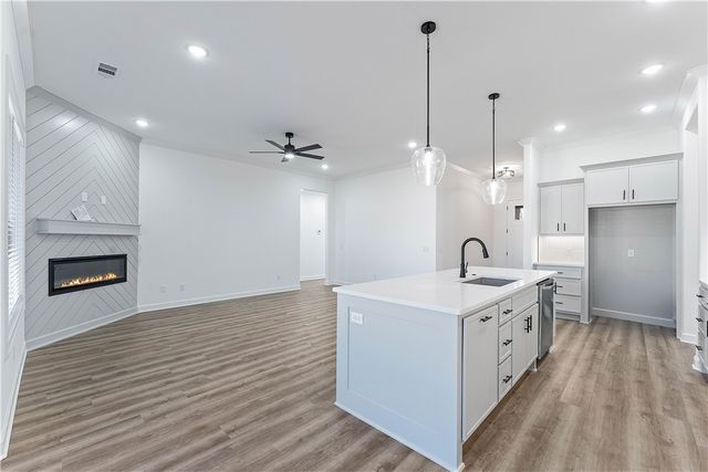 1910 Farmer Street, Pea Ridge, AR 72751