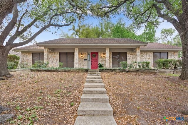 3609 Woodcrest Road, Temple, TX 76502