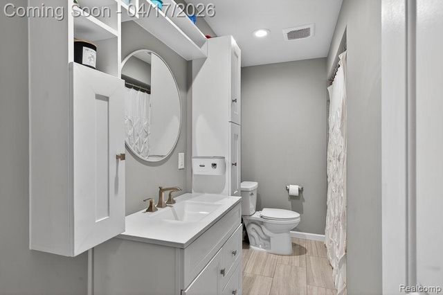 23407 Recreation Street, St. Clair Shores, MI 48082