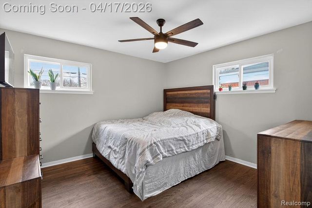 23407 Recreation Street, St. Clair Shores, MI 48082