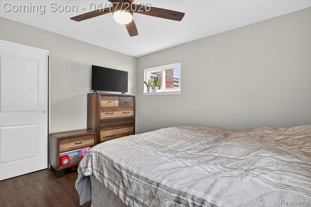 23407 Recreation Street, St. Clair Shores, MI 48082