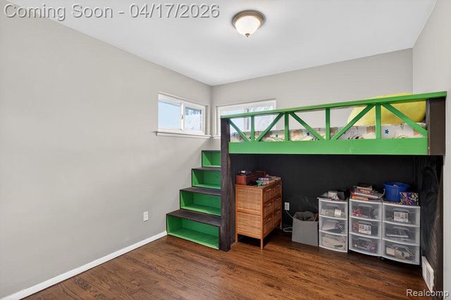 23407 Recreation Street, St. Clair Shores, MI 48082