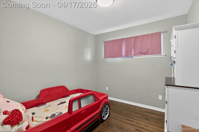 23407 Recreation Street, St. Clair Shores, MI 48082