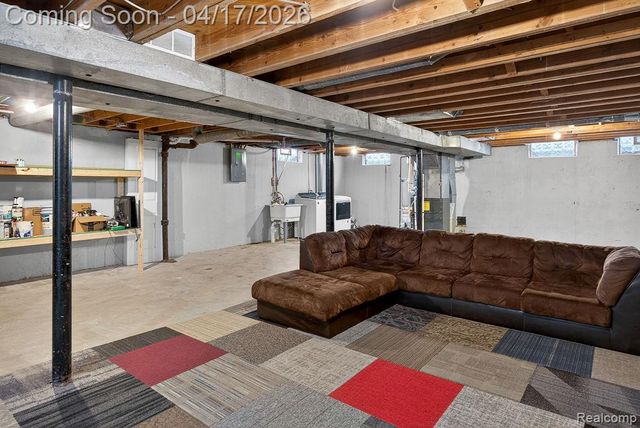 23407 Recreation Street, St. Clair Shores, MI 48082