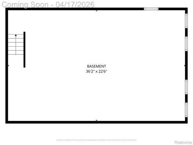 23407 Recreation Street, St. Clair Shores, MI 48082