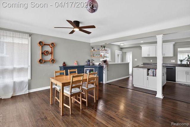 23407 Recreation Street, St. Clair Shores, MI 48082