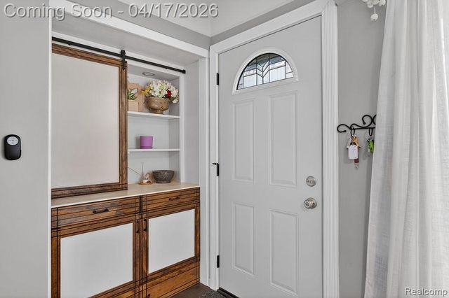 23407 Recreation Street, St. Clair Shores, MI 48082