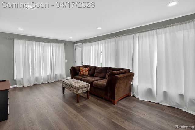 23407 Recreation Street, St. Clair Shores, MI 48082