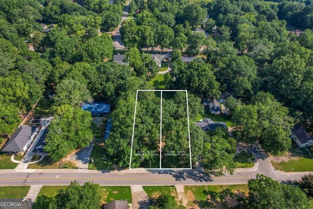 1013 Davis Street, Monroe, GA 30655