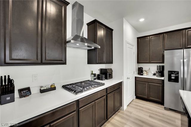 1535 Pacific Baza Street, Las Vegas, NV 89138