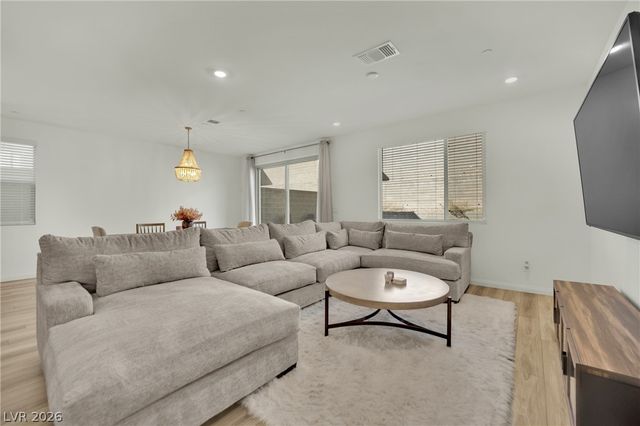 1535 Pacific Baza Street, Las Vegas, NV 89138