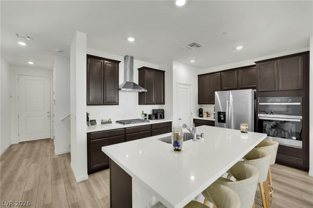 1535 Pacific Baza Street, Las Vegas, NV 89138