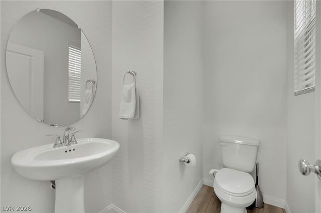 1535 Pacific Baza Street, Las Vegas, NV 89138