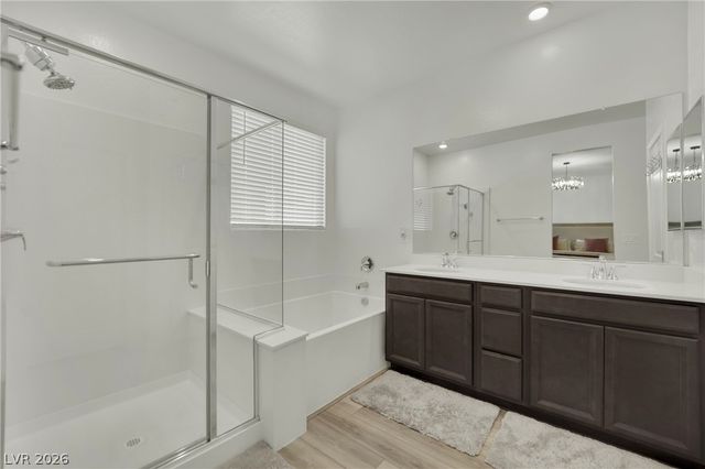 1535 Pacific Baza Street, Las Vegas, NV 89138