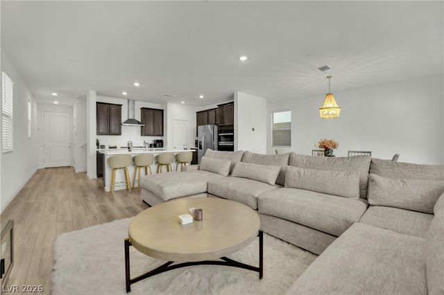 1535 Pacific Baza Street, Las Vegas, NV 89138