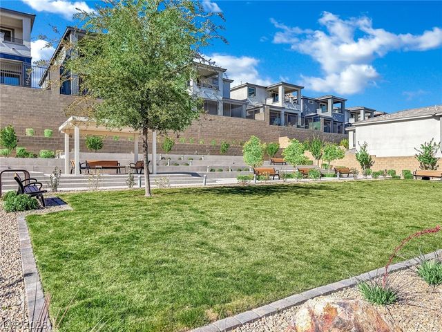 1535 Pacific Baza Street, Las Vegas, NV 89138