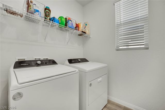 1535 Pacific Baza Street, Las Vegas, NV 89138