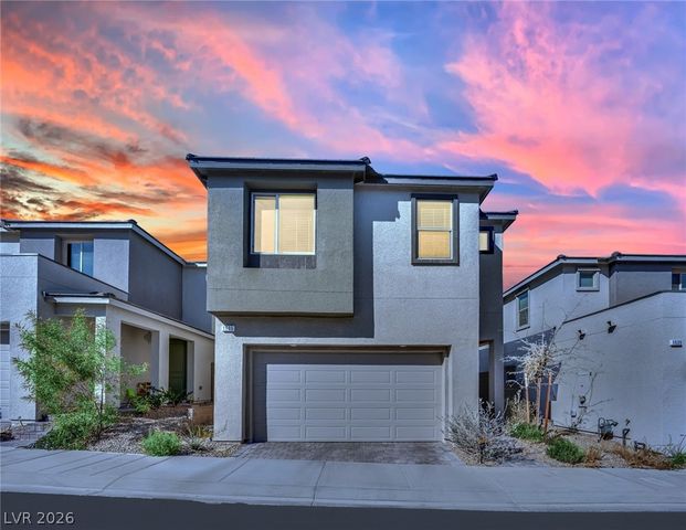 1535 Pacific Baza Street, Las Vegas, NV 89138