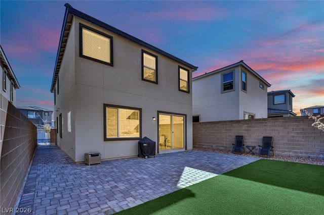 1535 Pacific Baza Street, Las Vegas, NV 89138