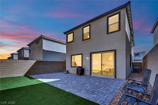 1535 Pacific Baza Street, Las Vegas, NV 89138