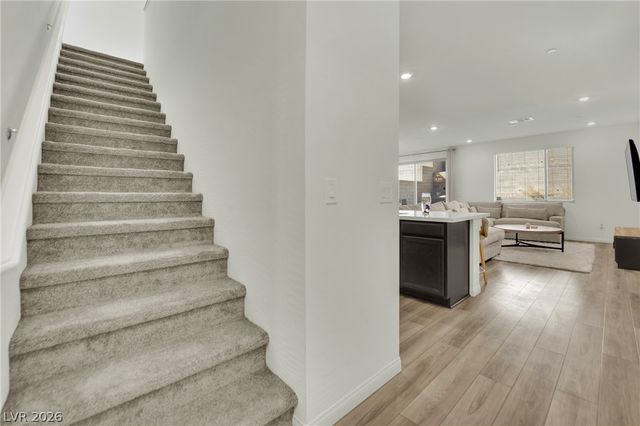 1535 Pacific Baza Street, Las Vegas, NV 89138