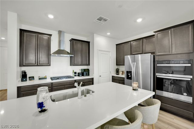 1535 Pacific Baza Street, Las Vegas, NV 89138