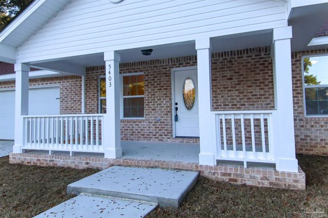 5403 Hollow Oak Ln, Pace, FL 32571