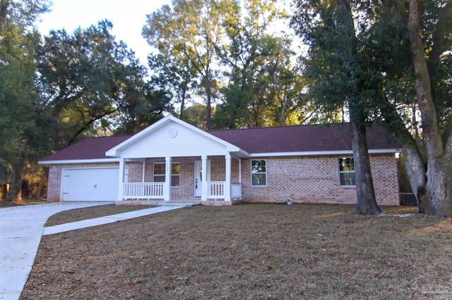 5403 Hollow Oak Ln, Pace, FL 32571