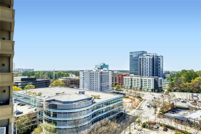 3334 Peachtree Road NE 1208, Atlanta, GA 30326