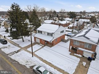 708 HOFFNAGLE ST, Philadelphia, PA 19111