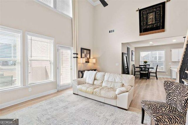 3826 Stagecoach Lane, Cumming, GA 30040