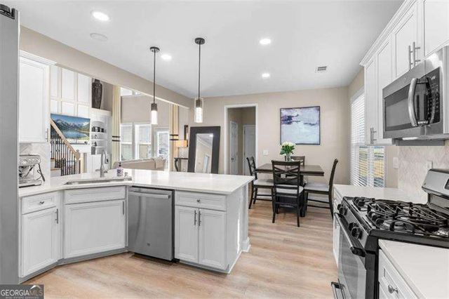 3826 Stagecoach Lane, Cumming, GA 30040