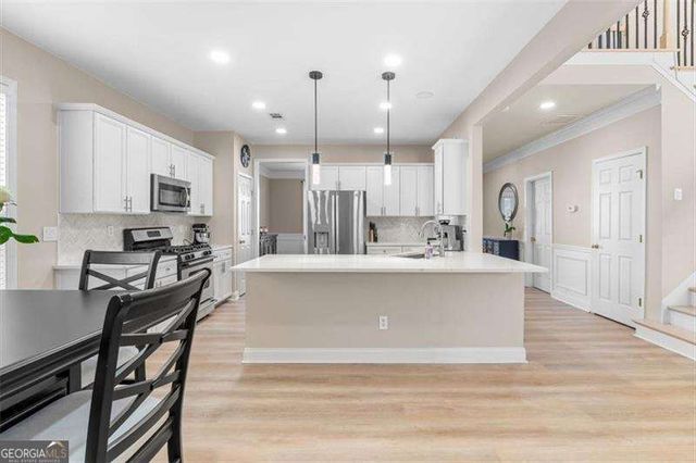 3826 Stagecoach Lane, Cumming, GA 30040