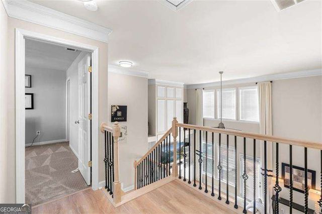 3826 Stagecoach Lane, Cumming, GA 30040